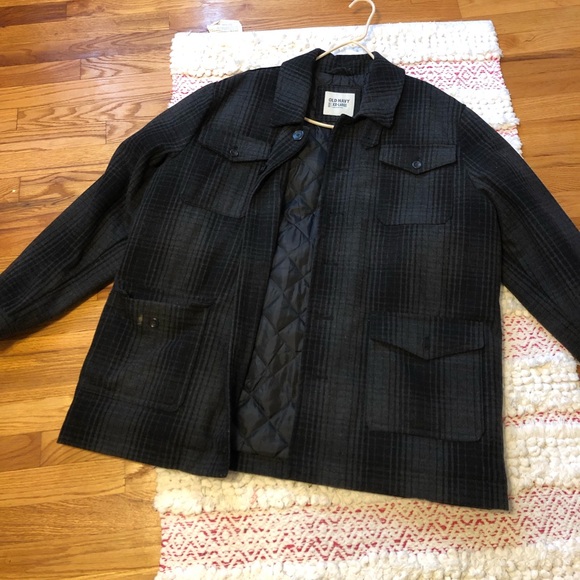 Old Navy Other - Old navy pea coat